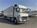 2025 Mitsubishi Fuso Super Great