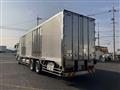 2025 Mitsubishi Fuso Super Great