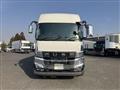 2025 Mitsubishi Fuso Super Great