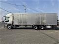 2025 Mitsubishi Fuso Super Great