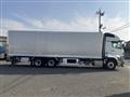 2025 Mitsubishi Fuso Super Great
