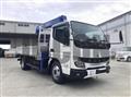 2025 Mitsubishi Fuso Canter