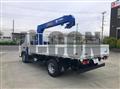 2025 Mitsubishi Fuso Canter