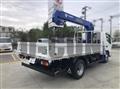 2025 Mitsubishi Fuso Canter