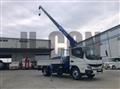 2025 Mitsubishi Fuso Canter