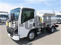 2025 Isuzu Elf Truck