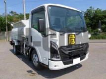 2025 Isuzu Elf Truck