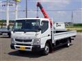 2013 Mitsubishi Fuso Canter