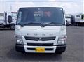 2013 Mitsubishi Fuso Canter