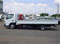 2013 Mitsubishi Fuso Canter