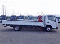 2013 Mitsubishi Fuso Canter