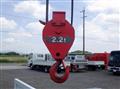 2013 Mitsubishi Fuso Canter