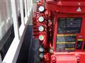 2013 Mitsubishi Fuso Canter