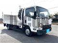 2017 Isuzu Elf Truck