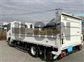 2017 Isuzu Elf Truck