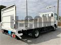 2017 Isuzu Elf Truck