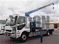 2019 Mitsubishi Fuso Fighter