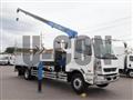2019 Mitsubishi Fuso Fighter