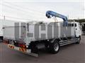 2019 Mitsubishi Fuso Fighter