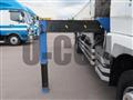 2019 Mitsubishi Fuso Fighter