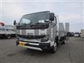 2023 Mitsubishi Fuso Canter