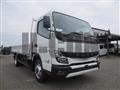 2023 Mitsubishi Fuso Canter
