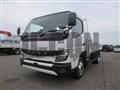 2023 Mitsubishi Fuso Canter