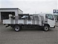 2023 Mitsubishi Fuso Canter