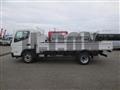 2023 Mitsubishi Fuso Canter