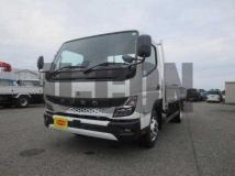 2023 Mitsubishi Fuso Canter