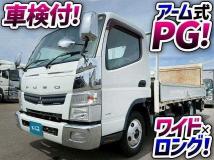 2014 Mitsubishi Fuso Canter
