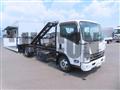 2023 Isuzu Elf Truck