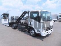 2023 Isuzu Elf Truck