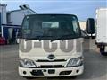2022 Hino Dutro