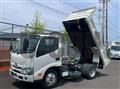 2022 Hino Dutro