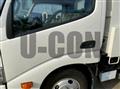 2022 Hino Dutro