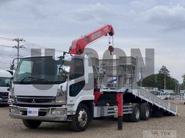 2010 Mitsubishi Fuso Fighter