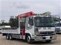 2010 Mitsubishi Fuso Fighter