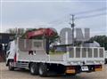 2010 Mitsubishi Fuso Fighter