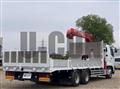 2010 Mitsubishi Fuso Fighter