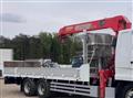 2010 Mitsubishi Fuso Fighter