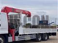 2010 Mitsubishi Fuso Fighter