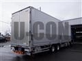 2021 Mitsubishi Fuso Super Great
