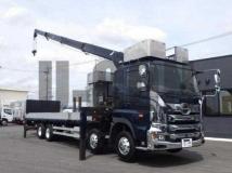 2022 Hino Profia