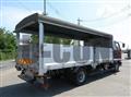 2016 Mitsubishi Fuso Fighter