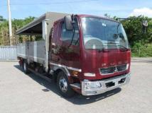 2016 Mitsubishi Fuso Fighter