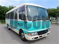 2018 Mitsubishi Fuso Rosa Bus