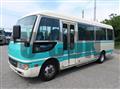 2018 Mitsubishi Fuso Rosa Bus