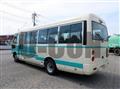 2018 Mitsubishi Fuso Rosa Bus