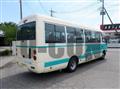 2018 Mitsubishi Fuso Rosa Bus